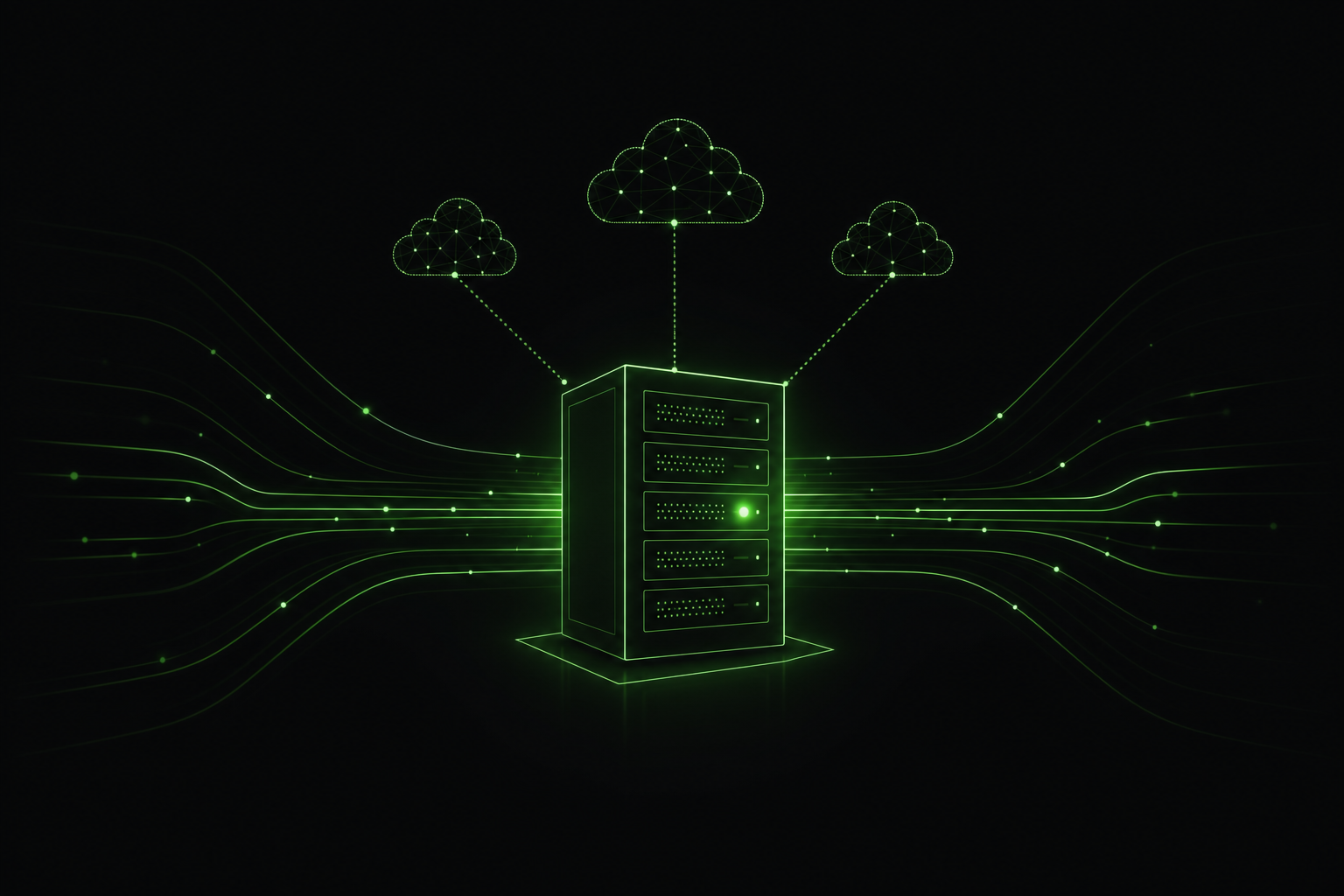 VPS deploy